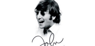 John Lennon de Cynthia Lennon