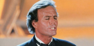 Julio Iglesias
