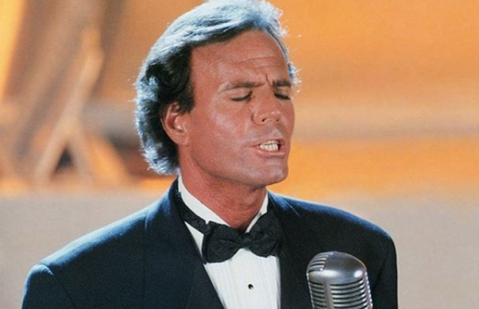 Julio Iglesias