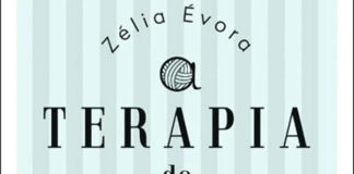 Livro a Terapia do tricot