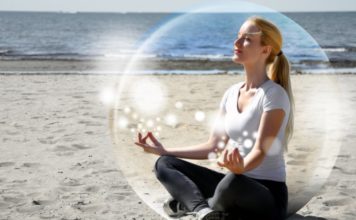 Meditação transcendental, alivia a tensão e o stress Meditação transcendental