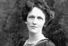 Nancy Astor