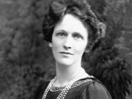 Nancy Astor