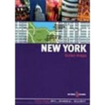 New York Guias - Mapa, abrir, desdobrar, descobrir!