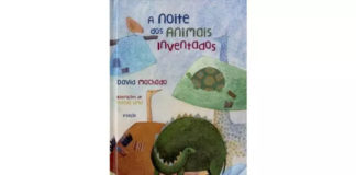 A Noite dos Animais Inventados