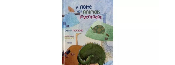 A Noite dos Animais Inventados