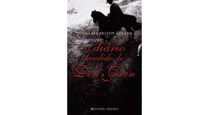 O diário perdido de Don Juan