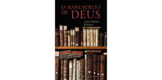 O manuscrito de Deus
