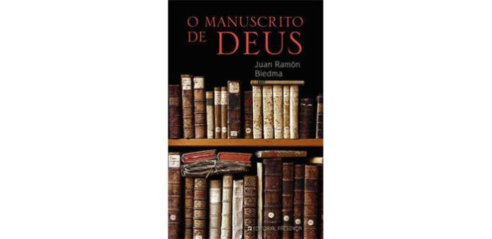 O manuscrito de Deus