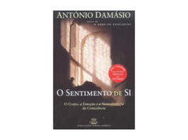 O sentimento de si de António Damásio