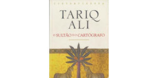 O Sultão e o Cartógrafo