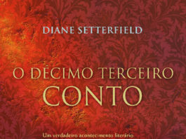 O décimo terceiro conto de Diane Setterfield