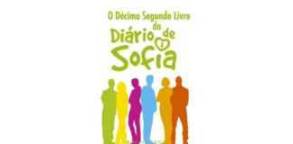 O décimo segundo livro do diário de Sofia de Sofia de Marta Gomes