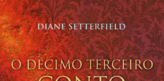 O décimo terceiro conto de Diane Setterfield