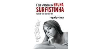 O que aprendi com Bruna Surfistinha