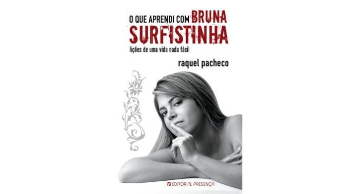 O que aprendi com Bruna Surfistinha