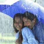 Os relacionamentos amorosos