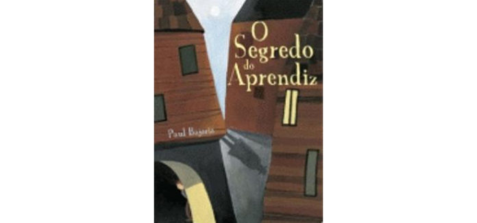 O segredo do aprendiz de Paul Bajoria