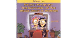 Os Pais Seguem Dentro de Momentos