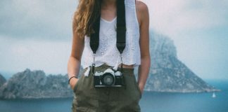 Os calções estão de volta aos dias quentes de verão