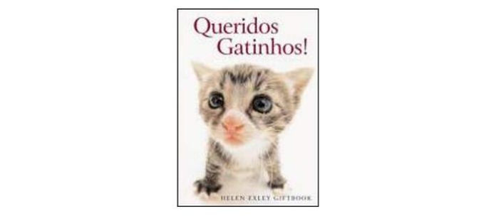 Queridos Gatinhos de Linda Macfarlane