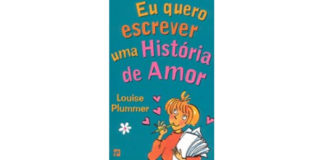 Eu quero escrever uma história de amor