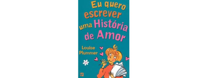 Eu quero escrever uma história de amor