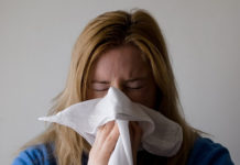 Rinite alérgica: quando os polens e os ácaros atacam