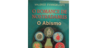 Romance de Nostradamus – O AbismoRomance de Nostradamus – O Abismo
