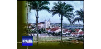 Salvador 450 anos