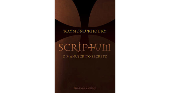 Scriptum: O Manuscrito Secreto