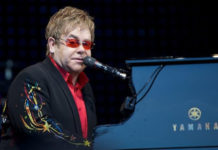 Elton John