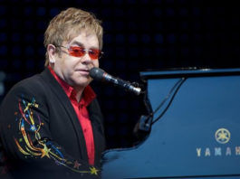 Elton John