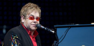 Elton John
