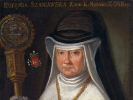 Significado de Sonhar com Abadessa