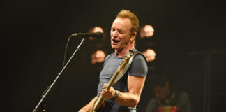 Sting