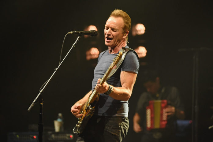 Sting