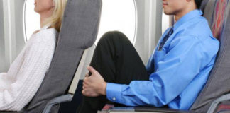 Síndrome da Classe Económica