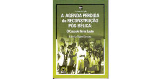 A Agenda Perdida da Reconstrução Pós-Bélica: O caso de Timor Leste