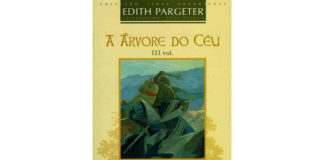 A Árvore Do Céu 3 - A Semente Escarlate