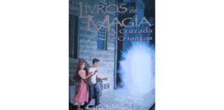 Os Livros de Magia III - A Cruzada das Crianças