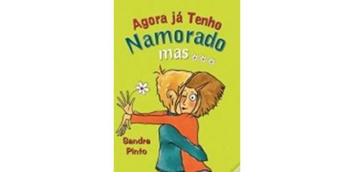 Agora Já Tenho Namorado Mas….