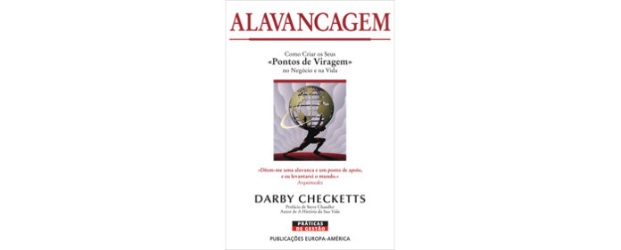 Alavancagem – A Chave do Poder