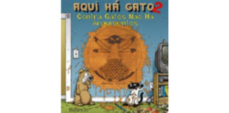 Aqui Há Gato 2
