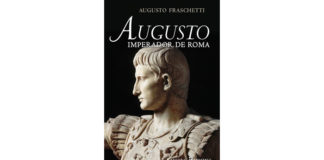 Augusto - Imperador de Roma