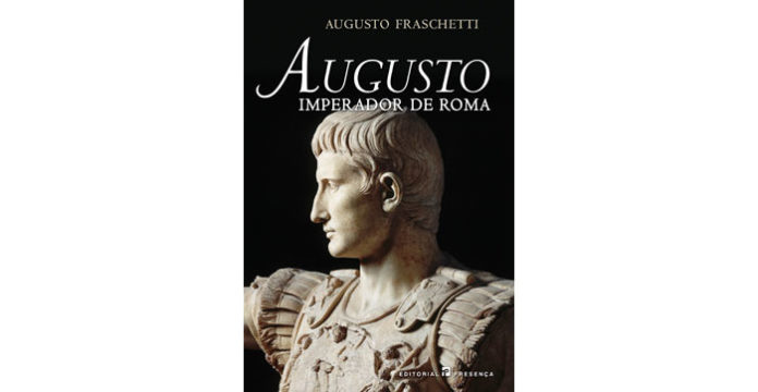 Augusto - Imperador de Roma