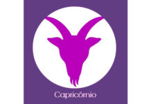 Horóscopo Capricórnio