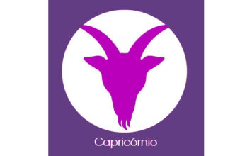 Horóscopo Capricórnio