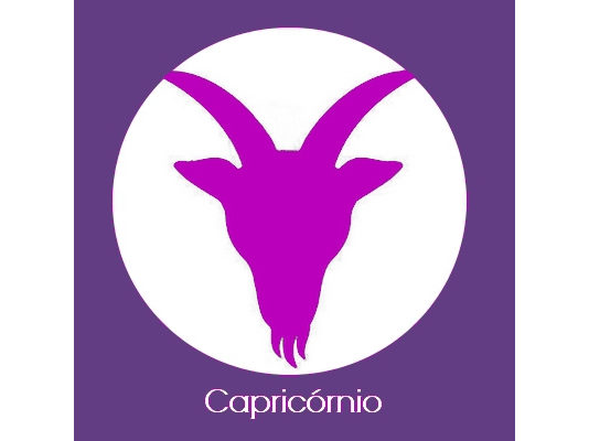 Horóscopo Capricórnio