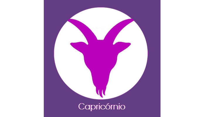 Horóscopo Capricórnio